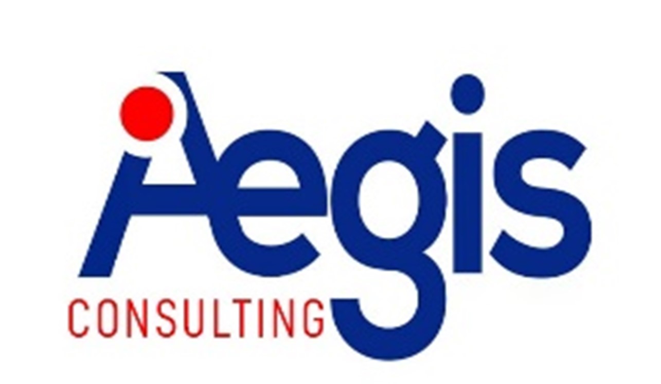 logo aegis
